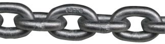 Lofrans Anchor Chain 6mm Galvanised G40 - ISO4565 (723121)