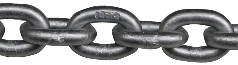 Lofrans Anchor Chain 10mm Galvanised G40 - ISO4565 (723151)