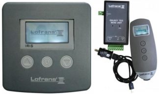 LOFRANS - Chain Counters