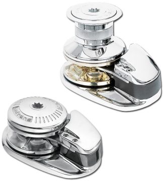 Lofrans Vertical Winches