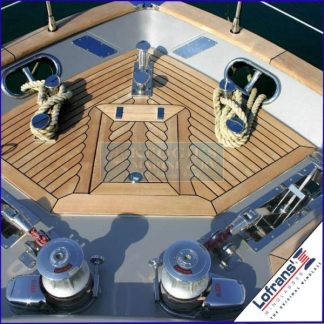 LOFRANS Winch Spare Parts