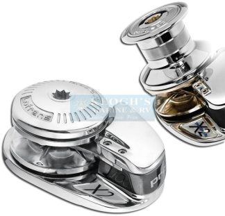 Lofrans X2 Series 9-15m Vessels