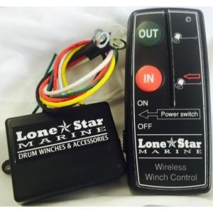LONESTAR Remote Controls