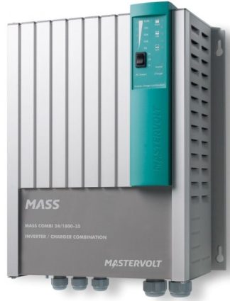 MASTERVOLT MASS COMBI 24V Inverter-Charger