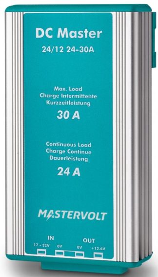 DC MASTER - Non-Isolated