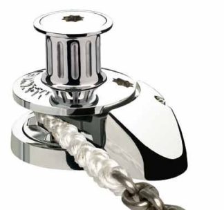 Maxwell Vertical Winches