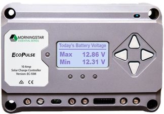 MORNINGSTAR EcoPulse