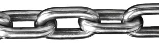 MUIR Anchor Chain 6mm Galvanised G50 Grade 'L' - AS2321 (F811135)