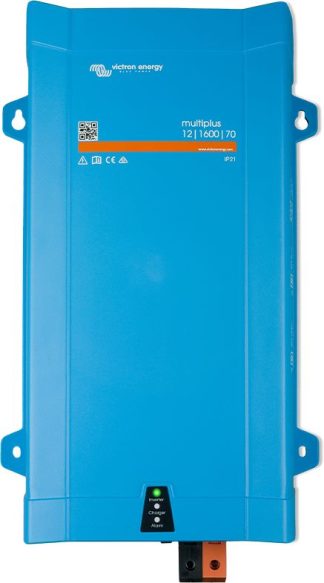 VICTRON MULTIPLUS 12V Inverter-Charger 500VA-1600VA
