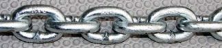 Maxwell Anchor Chain 6mm Galvanised - Anchor Grade L (SP3105)