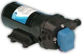 Jabsco Live Bait Tank Pumps