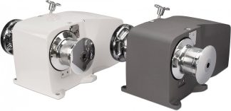 Quick Horizontal Anchor Winch