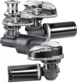 Quick Anchor Winch Spare Parts General - Old and New Models