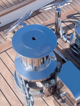 QUICK Winch Spare Parts