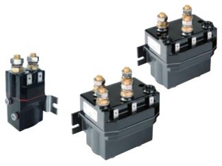 Quick Reversing Solenoid