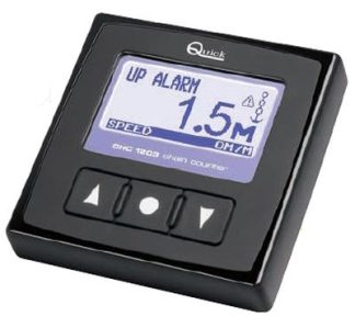 QUICK Chain Counters