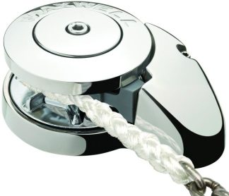 Maxwell RC6 12 Volt Vertical Anchor Winch / Windlass 500W Motor - Suits most Boats to 8.5m (Chain and Rope Wheel) (P102569)