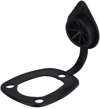 Reelax Rod Holder Sealing Cap and Gasket - Integral Part - Sold Each (RX53003)