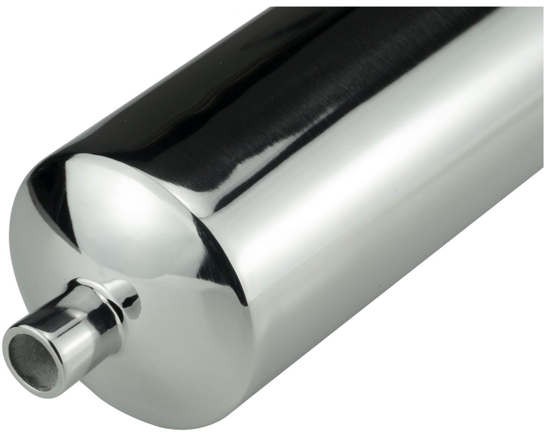 Reelax Heavy Duty Angled 30° Rod Holder - Incl sealing caps and mounting gasket and Drain - Sold Each 5.2a (RX56000) - Image 2