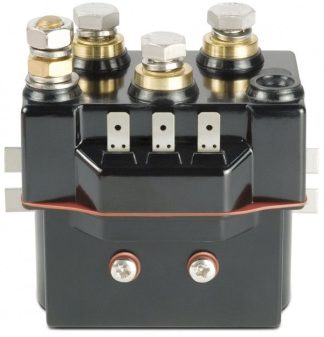 Reversing Solenoids