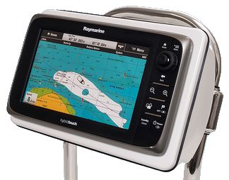 INSTRUMENT PODS - SAIL PODS