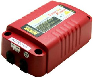STERLING WATERPROOF 24V BATTERY CHARGERS