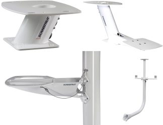 SCANSTRUT MOUNTING SYSTEMS