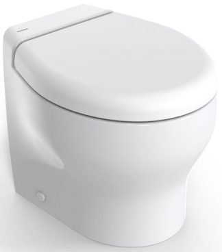 Tecma Marine Electric Toilets