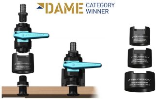TRUDESIGN LOAD BEARING COLLARS
