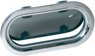 VETUS Portlights CE A1