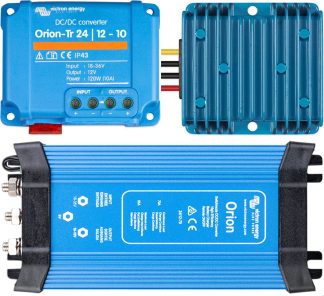 VICTRON DC-DC Converter Non-Isolated