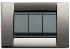 240 Volt AC Switches and Power Points