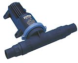 Shower Sump and Waste Pumps