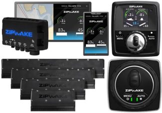 ZIPWAKE ACCESSORIES