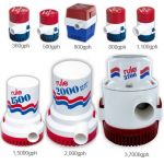 Bilge Pumps