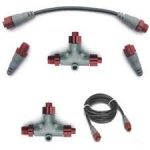NETWORK CABLES and CONNECTORS NMEA-ETHERNET