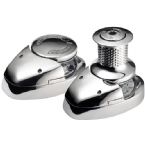 Lewmar Vertical Winches