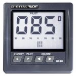 Coursemaster Head Units