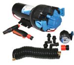 Deck Wash Pumps