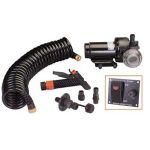 Deck Wash Pumps and Kits