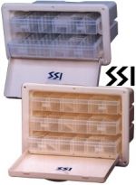 Fishing Tackle Lockers