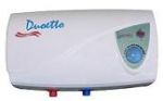 Duoetto 12V / 240V Hot Water Heaters