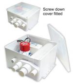 Shower Sump Drain Kits