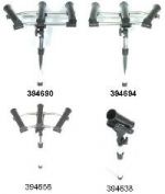 Rod Holders and Combo Racks