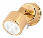 Hella Reading Lights