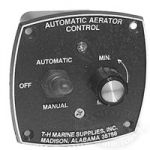 Live Bait Tank Accessories