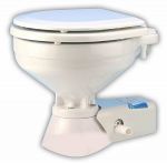 Jabsco 24 Volt Saltwater Flush Toilets