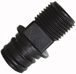 Shurflo Pump Fittings