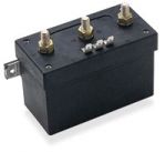 Muir Reversing Solenoid