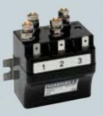 Maxwell Reversing Solenoid